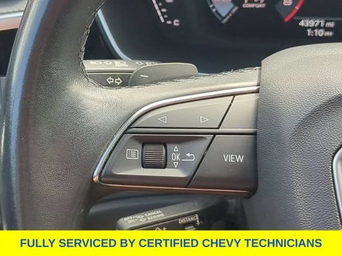 Used 2024 Audi Q3 2.0T Premium AWD/4WD image 26