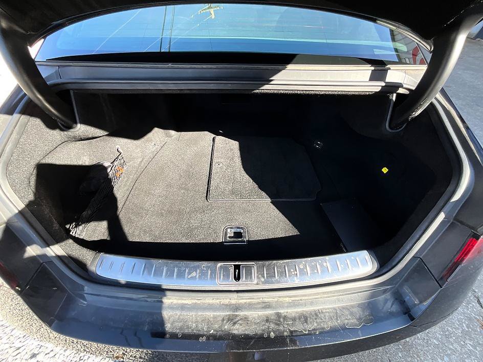 Used 2023 Genesis G90 3.5T AWD/4WD image 8
