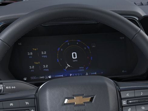 New 2026 Chevrolet Colorado LT w/ LT Convenience Package RWD image 18