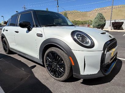 Used 2023 MINI Cooper S