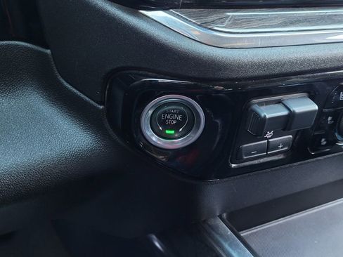 Used 2023 Chevrolet Silverado 1500 LTZ w/ LTZ Convenience Package II image 26