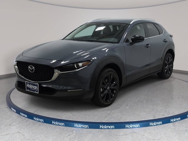 Used 2024 MAZDA CX-30 AWD 2.5 S w/ Preferred Package image 1