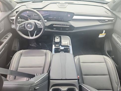 New 2026 Buick Enclave Preferred w/ Power Package AWD/4WD image 15
