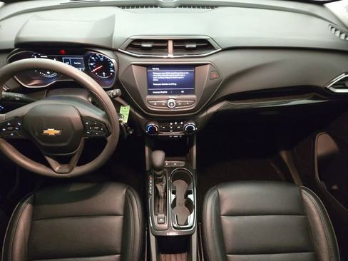 Certified 2021 Chevrolet TrailBlazer LS image 20