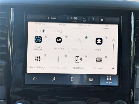 New 2026 RAM 2500 Tradesman w/ Chrome Appearance Group image 13