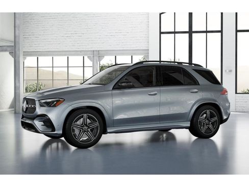New 2026 Mercedes-Benz GLE 450 4MATIC image 38