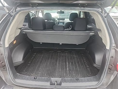 Used 2016 Subaru Crosstrek 2.0i Premium AWD/4WD image 25