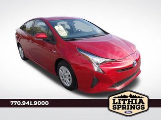 Used 2016 Toyota Prius Two video 1