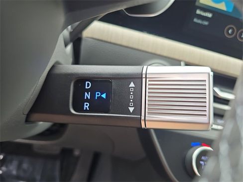 New 2025 Hyundai Sonata SEL image 19