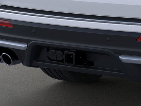 Used 2025 Ford Explorer Platinum w/ Ultimate Package image 45