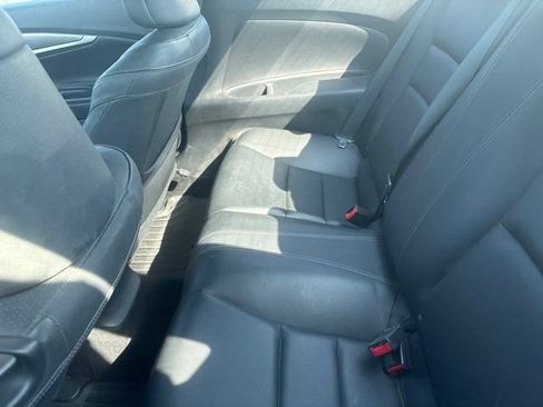 Used 2016 Honda Accord EX-L image 9