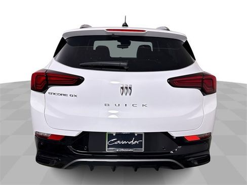 New 2026 Buick Encore GX Sport Touring w/ Advanced Technology Package image 7