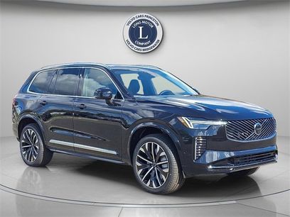 New 2026 Volvo XC90 B6 Ultra