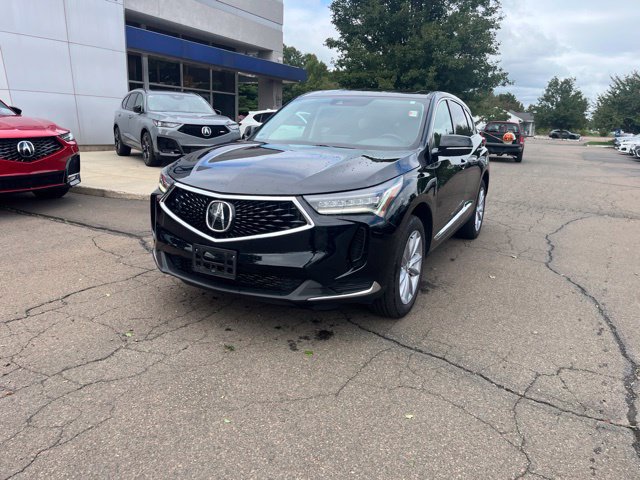 Certified 2023 Acura RDX AWD image 33