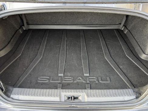 Used 2016 Subaru BRZ Limited w/ Popular Package #3 image 6