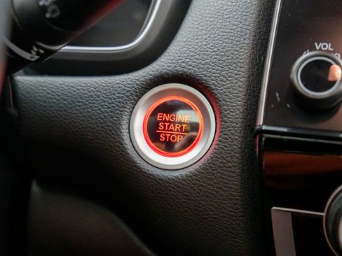 Used 2022 Honda CR-V EX-L image 18