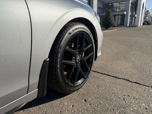 Used 2025 Honda Civic Sport image 16