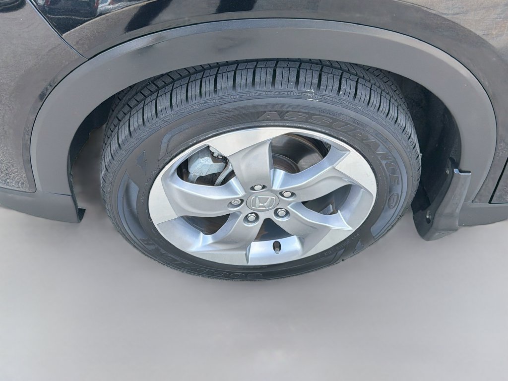 Used 2022 Honda HR-V LX image 35