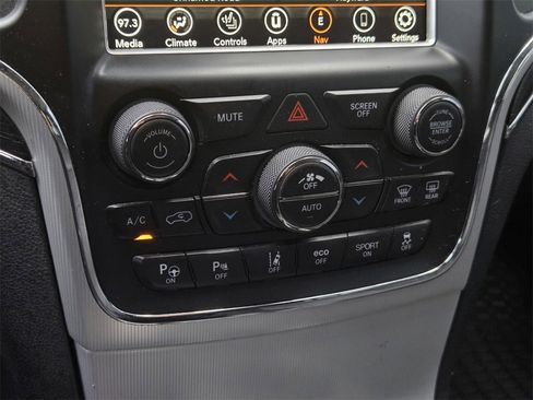 Used 2018 Jeep Grand Cherokee Summit image 23