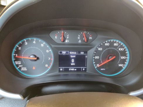 Used 2024 Chevrolet Malibu RS FWD image 23