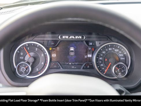 New 2026 RAM 2500 Big Horn image 29