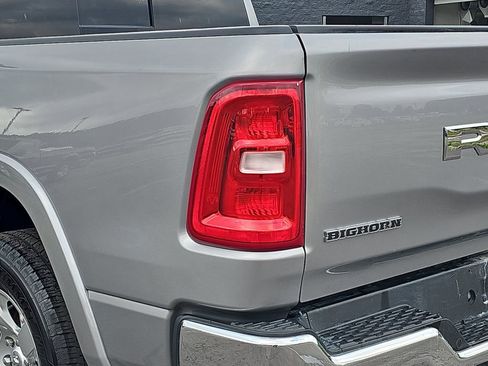 Used 2025 RAM 1500 Big Horn AWD/4WD image 37