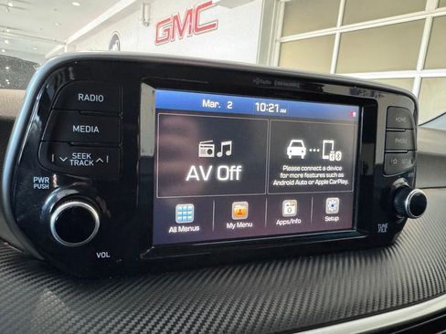 Used 2020 Hyundai Tucson Value w/ Cargo Package image 18