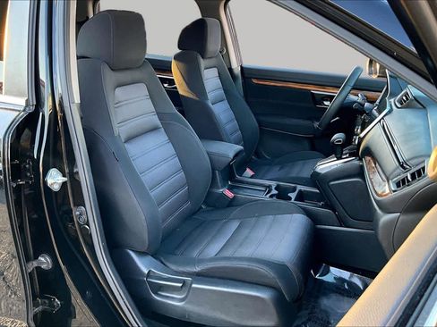 Used 2019 Honda CR-V EX image 9