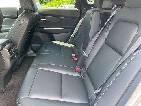 New 2025 Nissan Murano SV w/ Cargo Package AWD/4WD image 20