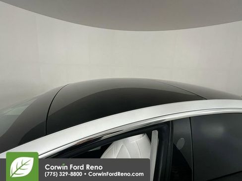 Used 2020 Tesla Model 3 Long Range AWD/4WD image 22