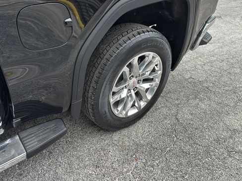 Used 2020 GMC Sierra 1500 SLT w/ SLT Premium Plus Package image 39