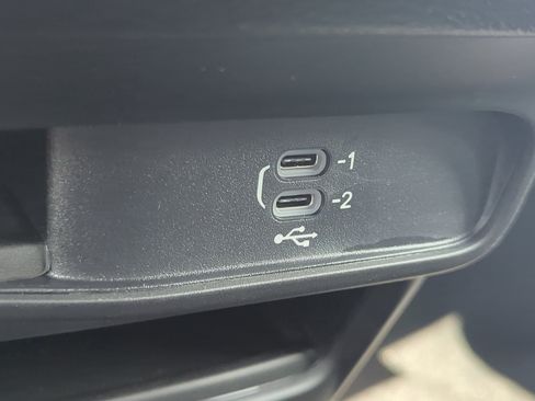 New 2027 Chrysler Pacifica LX FWD image 19