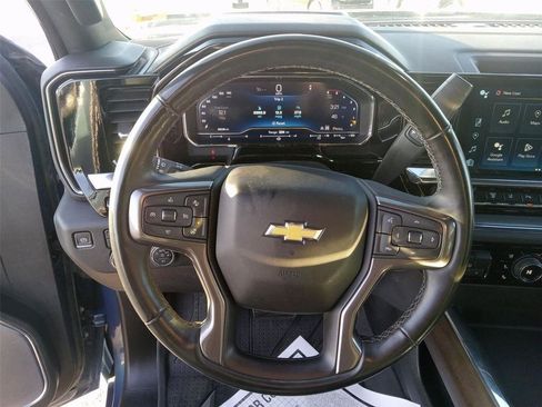 Used 2024 Chevrolet Silverado 3500 High Country w/ Technology Package image 14