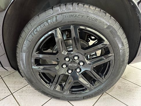 Certified 2023 Chevrolet Blazer RS w/ Enhanced Convenience Package image 15