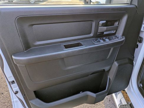 Used 2023 RAM 3500 Tradesman image 18