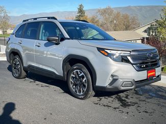 New 2026 Subaru Forester Premium video 2