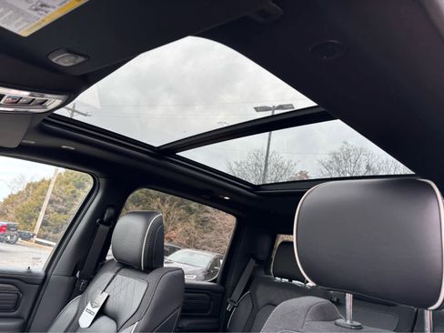 New 2026 RAM 1500 Limited w/ Body Color Bumper Group image 36