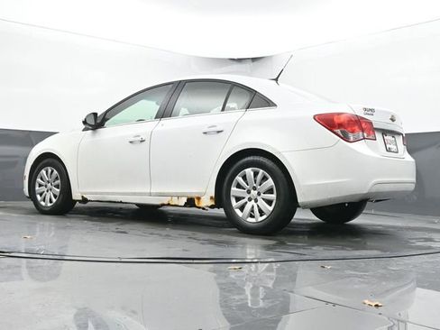 Used 2011 Chevrolet Cruze LT image 42