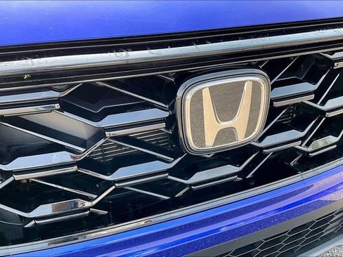 Certified 2023 Honda CR-V Sport image 28