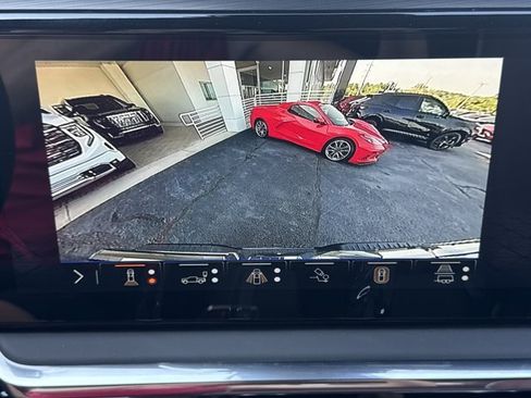 New 2026 GMC Sierra 1500 Denali Ultimate w/ LPO, Black Badging Package AWD/4WD image 9