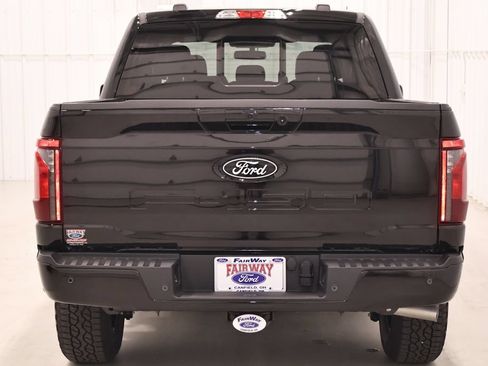 New 2026 Ford F150 XLT AWD/4WD image 8