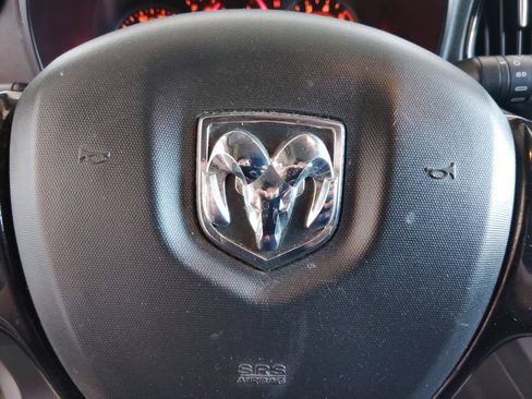 Used 2018 RAM ProMaster City Tradesman FWD image 19