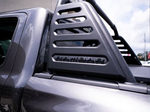 Used 2023 RAM 1500 TRX w/ TRX Level 2 Equipment Group AWD/4WD image 55