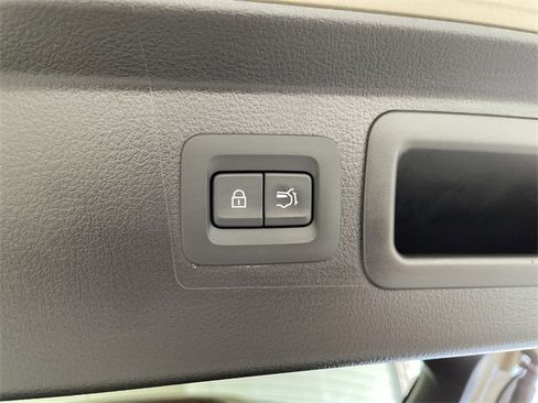 Certified 2024 MAZDA CX-50 AWD 2.5 Turbo w/ Cargo Package image 16