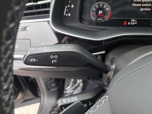 New 2026 Audi Q8 Premium Plus AWD/4WD image 27