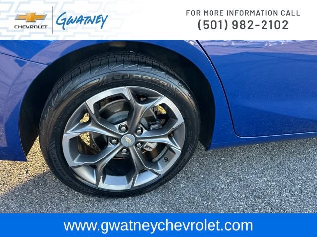 Used 2023 Chevrolet Malibu LT FWD image 11