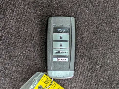 Used 2019 Acura MDX SH-AWD w/ Technology Package image 34