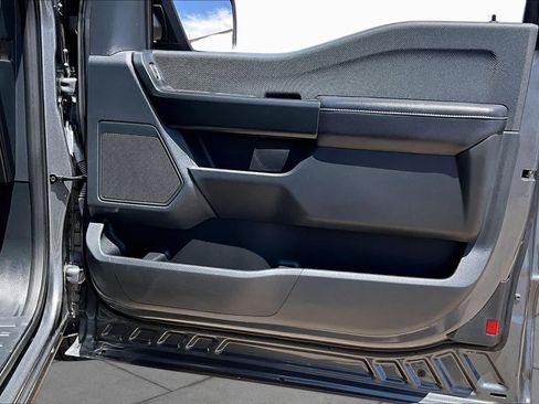 Certified 2025 Ford F150 STX RWD image 21