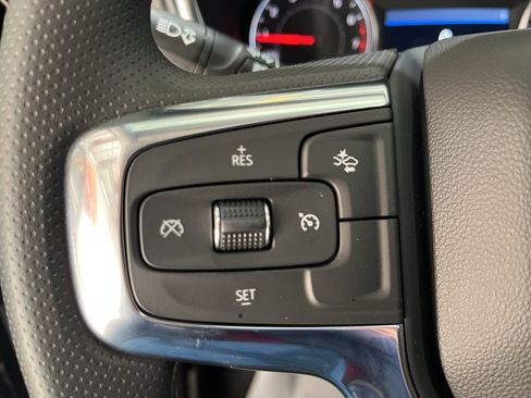 New 2026 Chevrolet Blazer LT w/ LPO, Floor Liner Package image 18