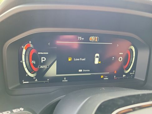 New 2026 Nissan Rogue Platinum AWD/4WD image 27
